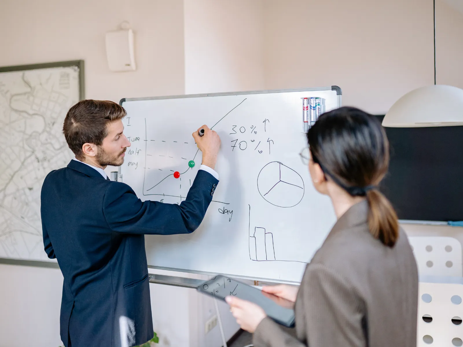 B2B digital marketing for engineering firms and technical service providers